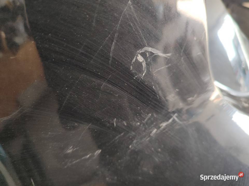 Zderzak Tył Tylny Porsche Cayenne III 9Y GTS Pleszew