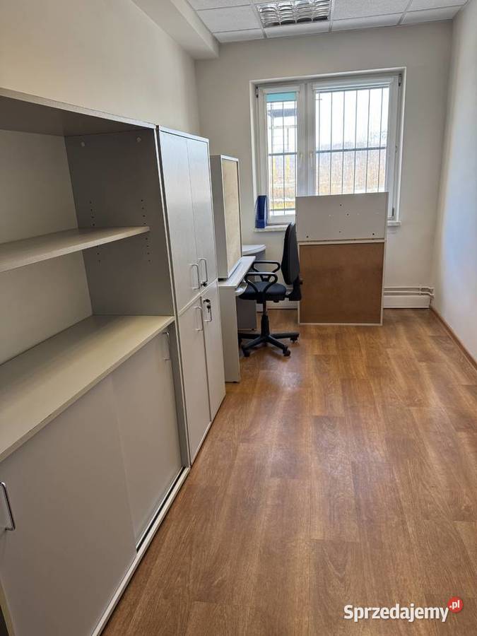 Lokale użytkowe na wynajem Zabrze Biskupice