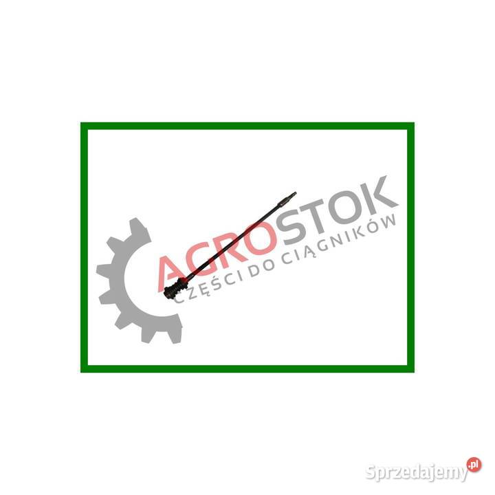 Wałek ze ślimakiem t25 nt krótki lubelskie Parczew