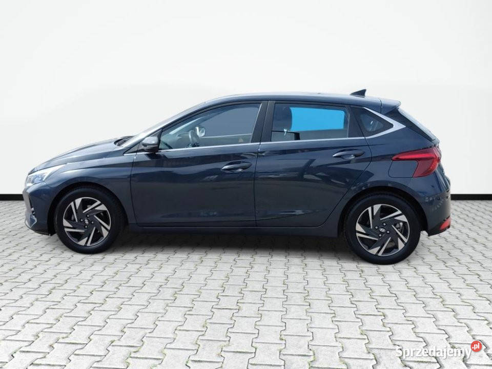 HYUNDAI i20 2023r Salon Faktura 23 Automat Warszawa sprzedam