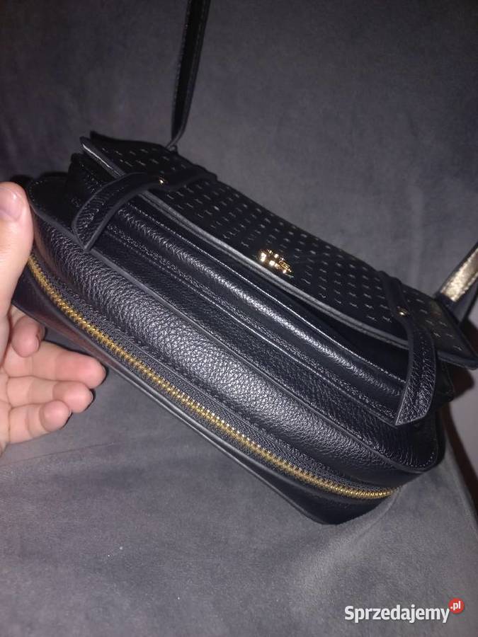 Lulu castagnette torebka Werbkowice