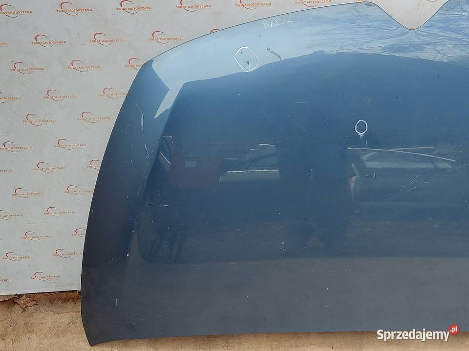 C4 GRAND PICASSO II 15r maska 110 mikronów Kielce