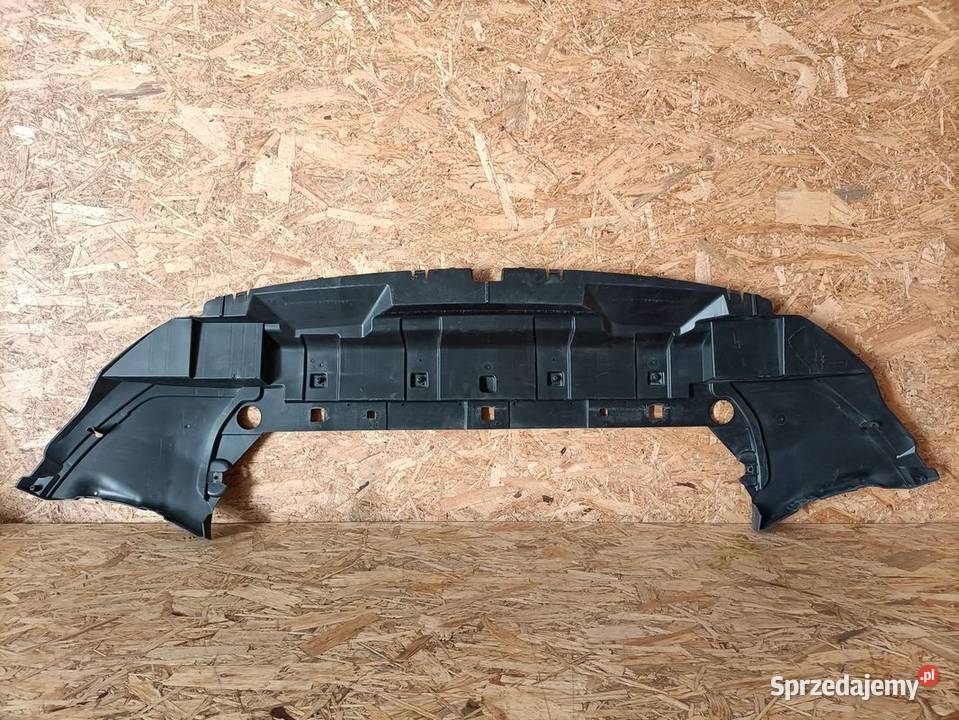 VOLVO XC40 18 OSŁONA PŁYTA POD ZDERZAK PRZÓD Pleszew sprzedam