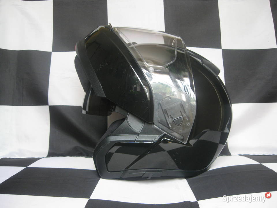 Kask szczękowy BMW SYSTEM 6 LM podkarpackie Mielec sprzedam