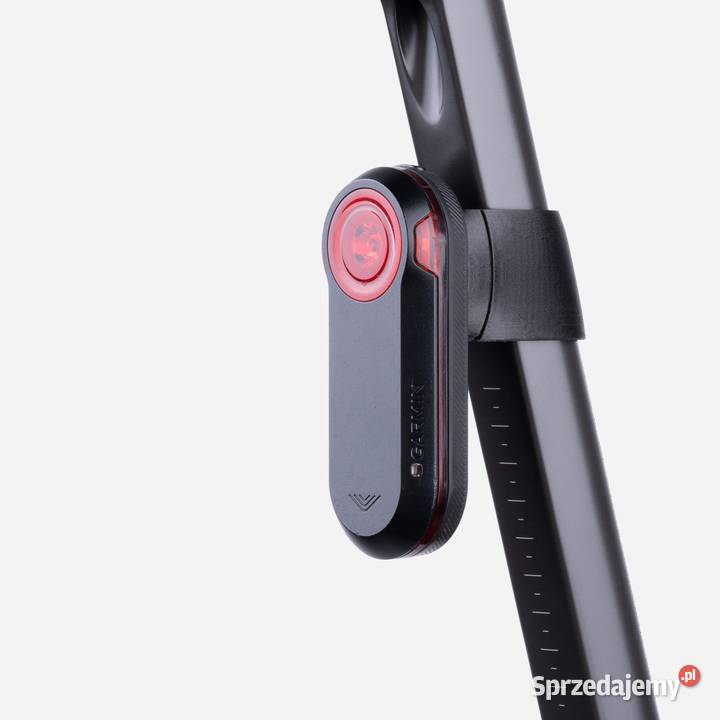 Uchwyt radaru do sztycy BMC Garmin Varia 515