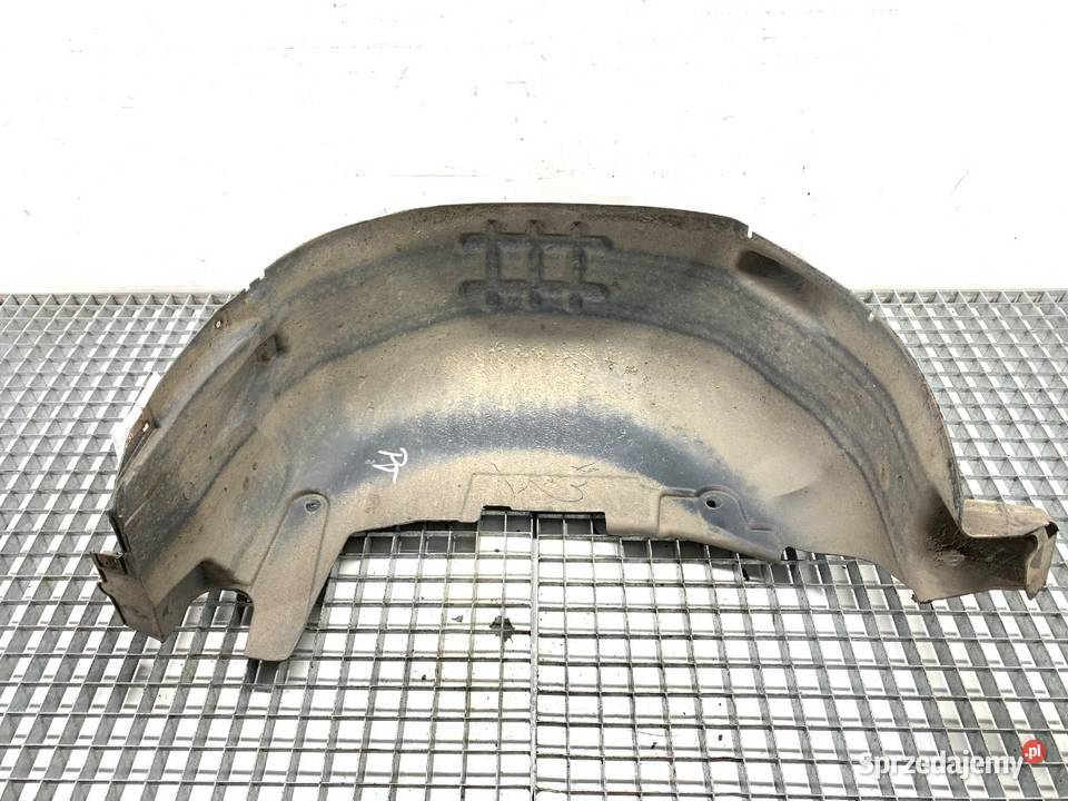 NADKOLE PRAWY TYŁ PEUGEOT PARTNER IV 9817398080 sprzedam