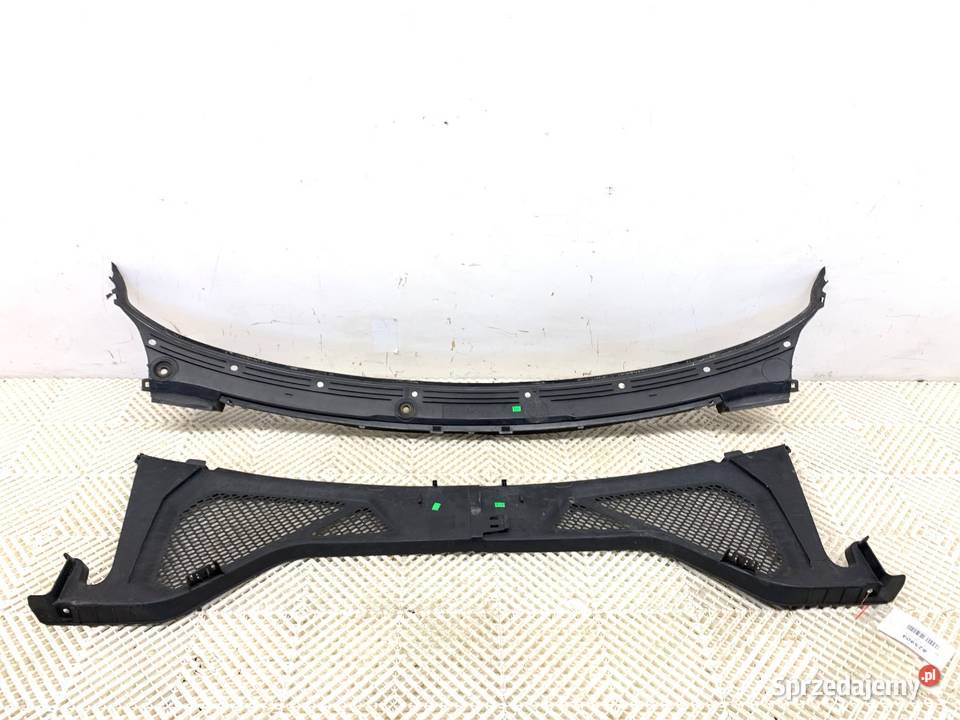 PODSZYBIE BMW F16 15671610 SUV 1419 OSŁONA