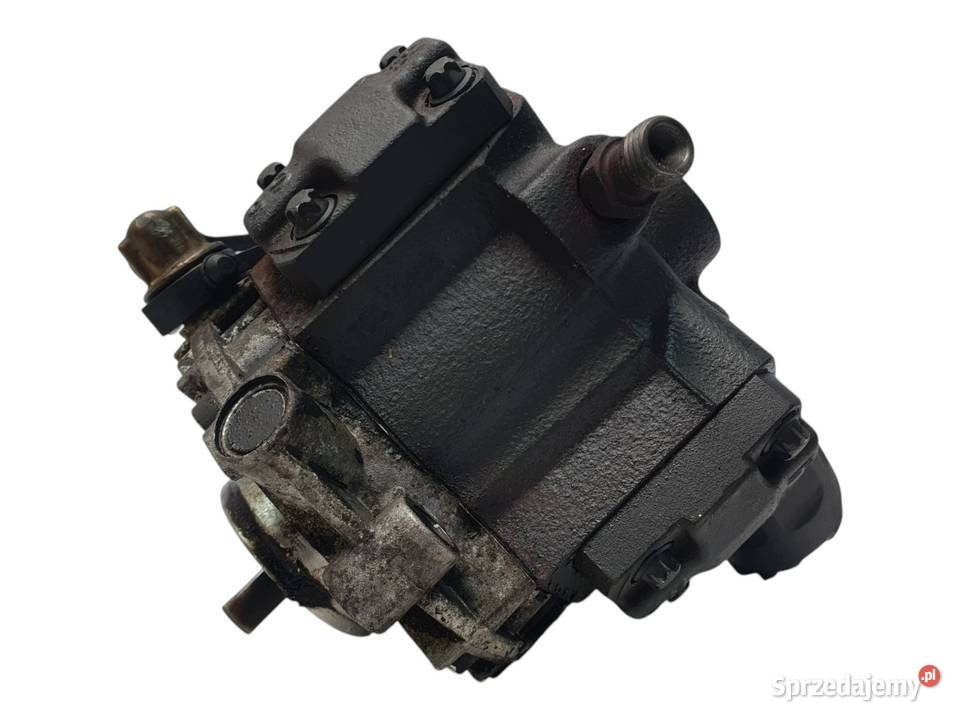 POMPA WTRYSKOWA Ford Focus MK2 Volvo V50 20 TDCi