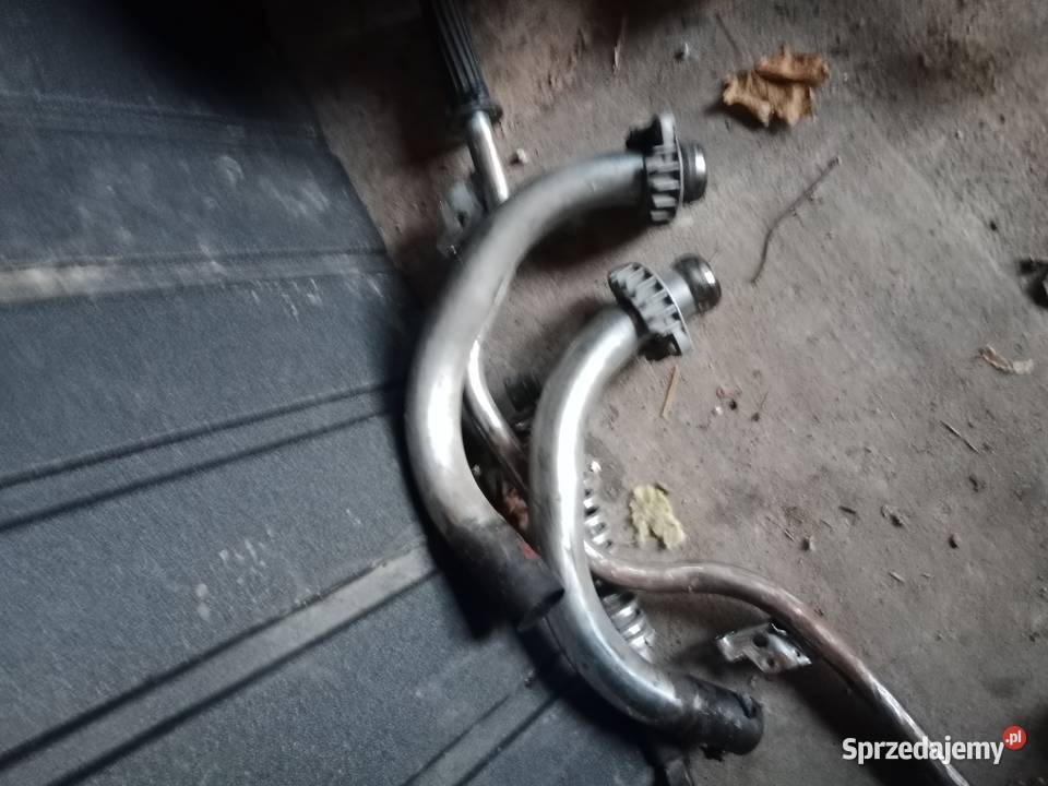 Sprzedam części jawa 350 Łuków
