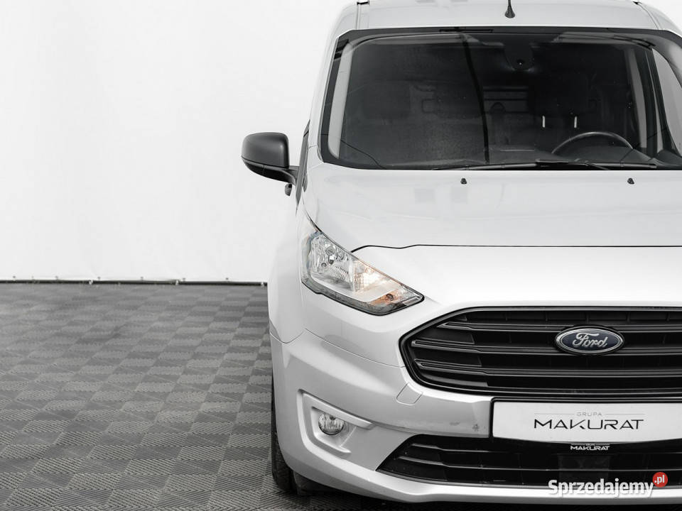 Ford Transit Connect WD8233RTransit Connect 230 zarejestrowany w Polsce Pępowo