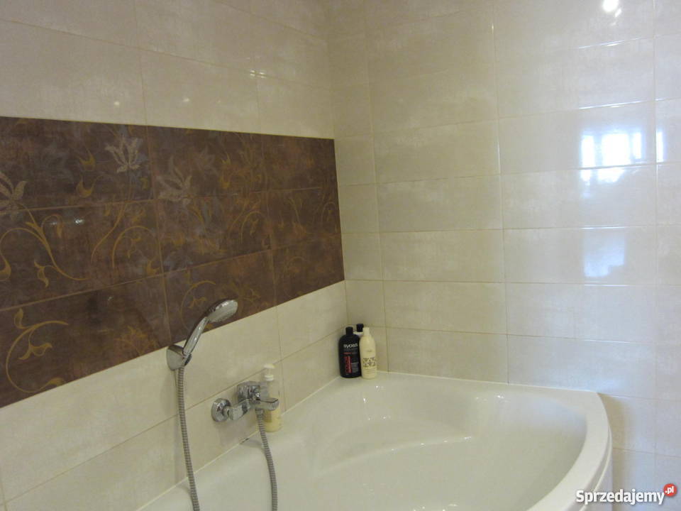 APARTAMENT NA MONITOROWANYM OSIEDLU w Lasowicach Liczba pokoi 3 Tarnowskie Góry