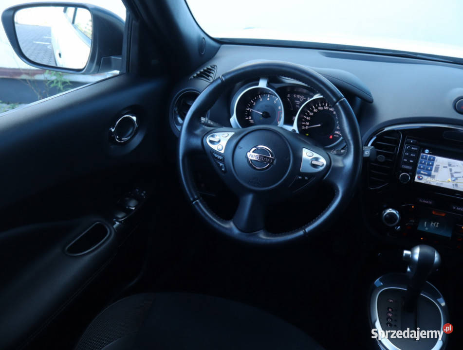 Nissan Juke 16 i 4/5