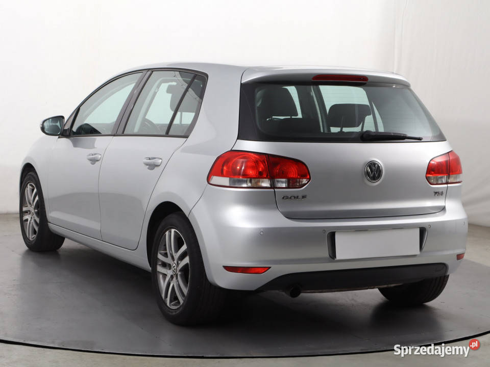 VW Golf 12 TSI