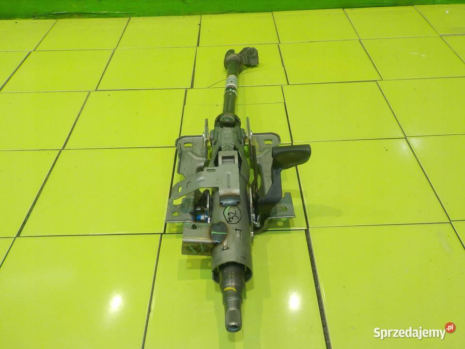 CITROEN DS3 16 B 12r kolumna kierownicza osobowe Suków