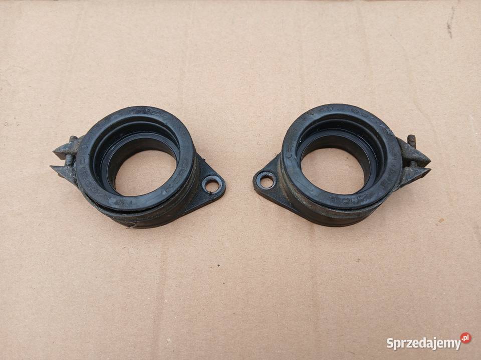 Króćce gaźnika Suzuki GS 500