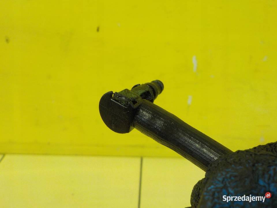 TRANSIT MK7 22 TDCI EURO 5 14r 100 DRFA przelewy Suków