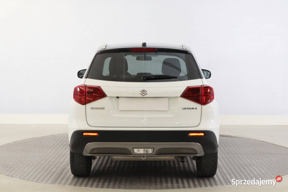 Suzuki Vitara 10 BoosterJet Zabrze