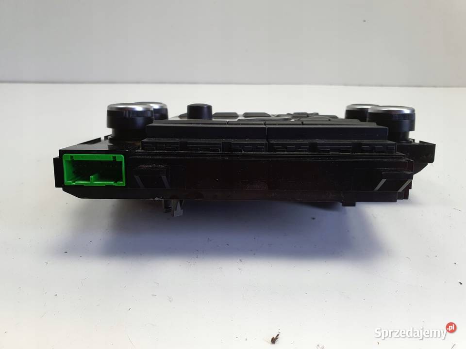 Volvo XC70 II S80 II V70 III PANEL KLIMATYZACJI osobowe