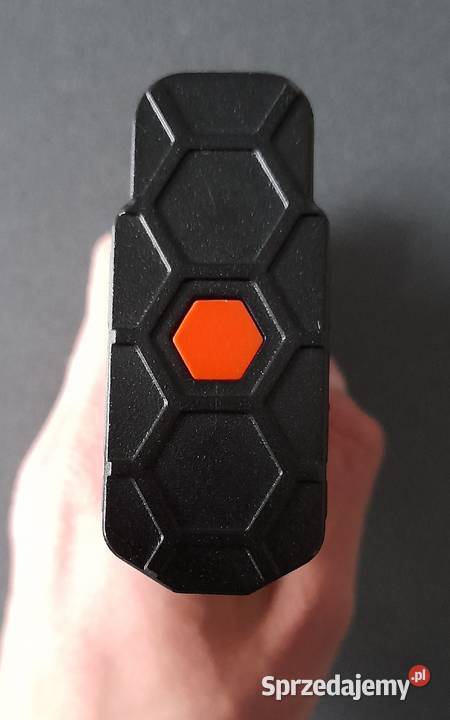 Magazynek midcap ar15 m4 asg