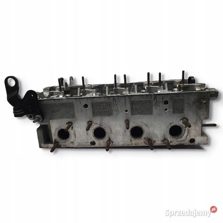 GŁOWICA CYLINDRÓW Audi A4 B8 20 TDI 03L103373E Chełm