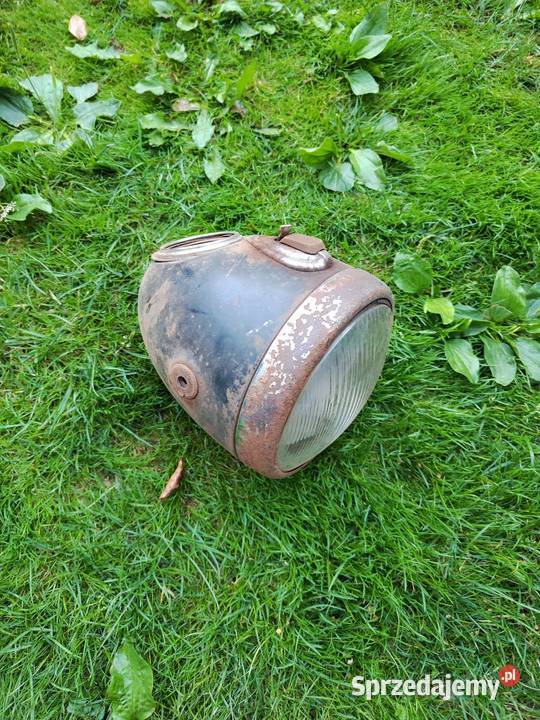 Pannonia panonia klamki lampa licznik Pozostałe Wilga