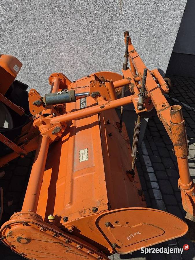 Kubota ładowacz tur iseki yanmar john deere podlaskie Białystok