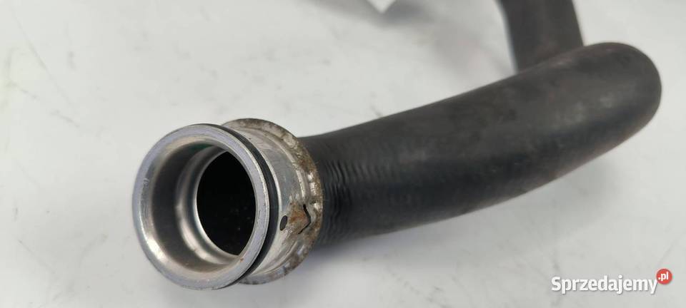 PRZEWÓD RURA DOLOT MERCDESBENZ C 160 3013356 osobowe Lipno sprzedam