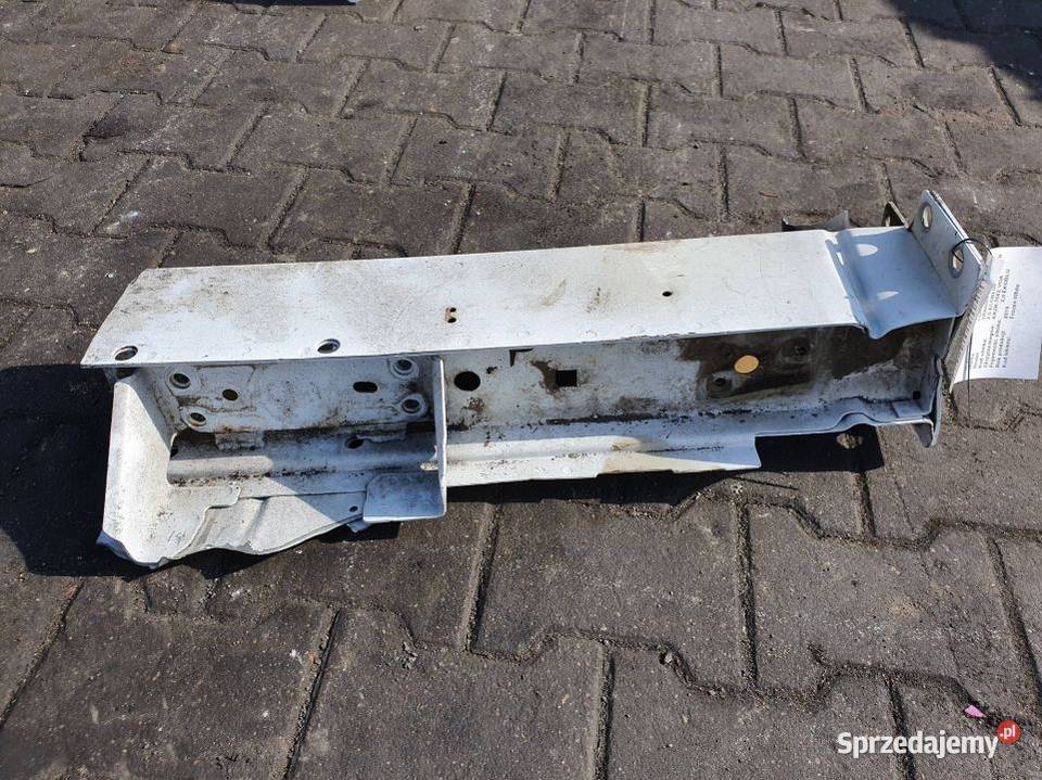KOŃCÓWKA PODŁUŻNICY FORD TRANSIT MK8 K31V11026A Lipno