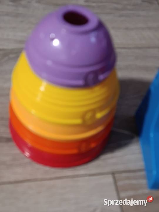 zestaw Wader do piaskownicy Poznań