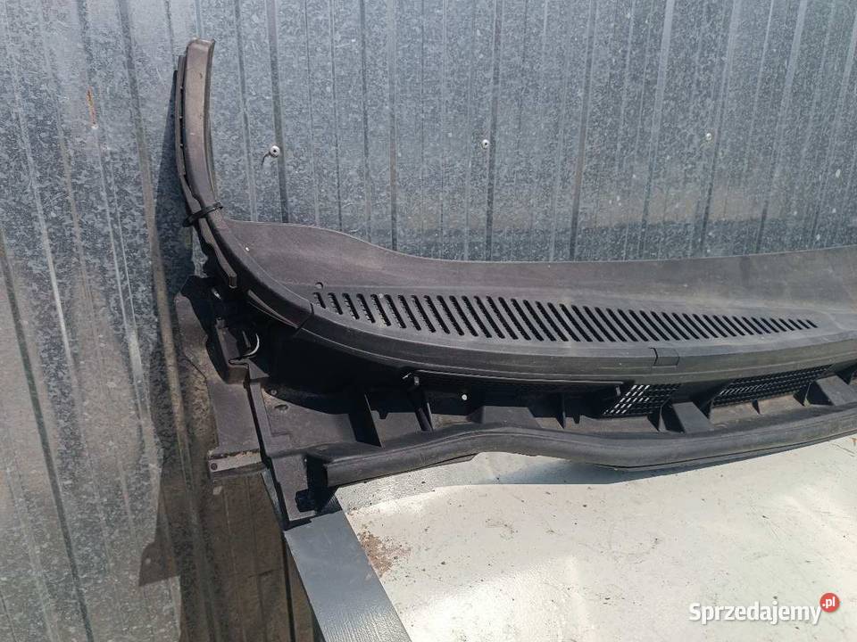 PODSZYBIA NISSAN NOTE E11 668629U100 osobowe