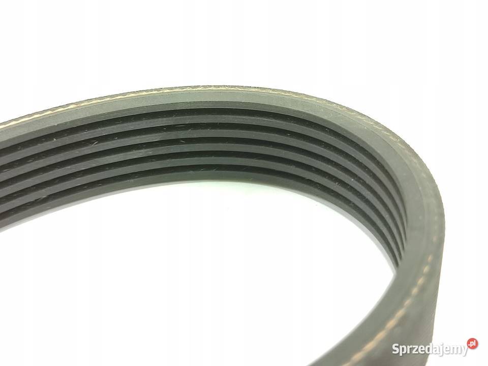 PASEK WIELOROWKOWY FIAT SCUDO 16 19962006 NOWY Pióra wycieraczek