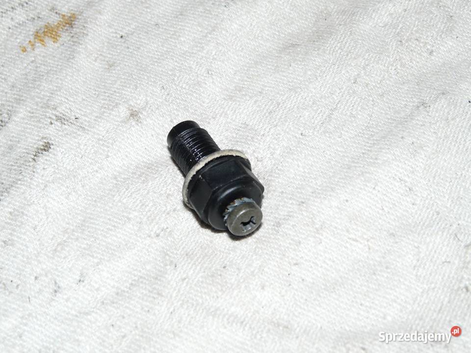 Yamaha DT TDR TZR 125 R Czujnik luzu DT125R RE X Halinów