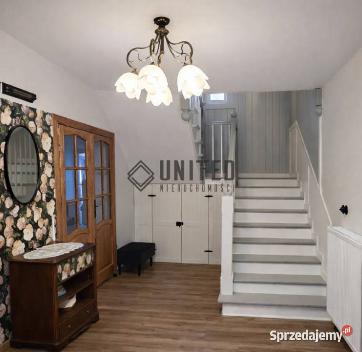 Dom Wolnostojący Obornik Śląskich Rościsławice