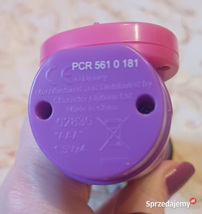 mikrofon dziecka Hannah Montana mazowieckie