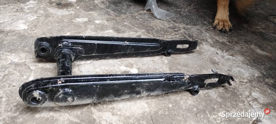 wahacz gazela SHL m17 lubelskie