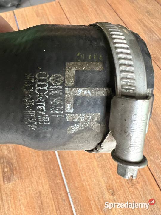 8W0145738F Przewód powietrza Audi a4 B9 Świdnik