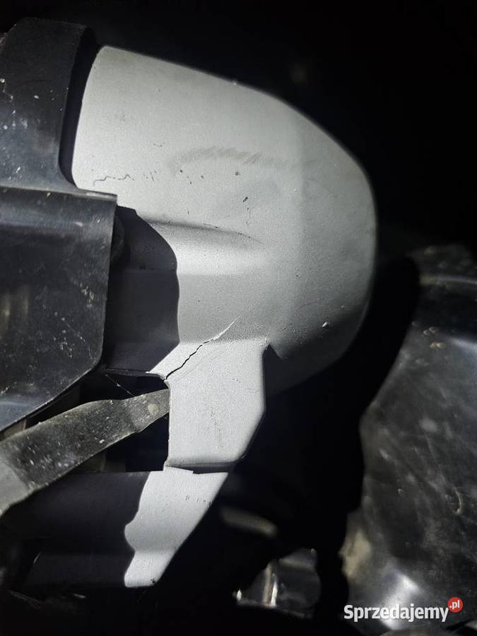 Honda CB 600 Hornet licznik liczniki zegar Jelenia Góra