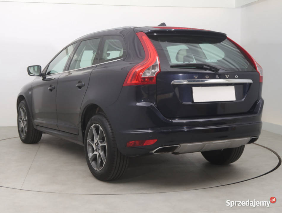 Volvo XC60 D3 Bielany Wrocławskie