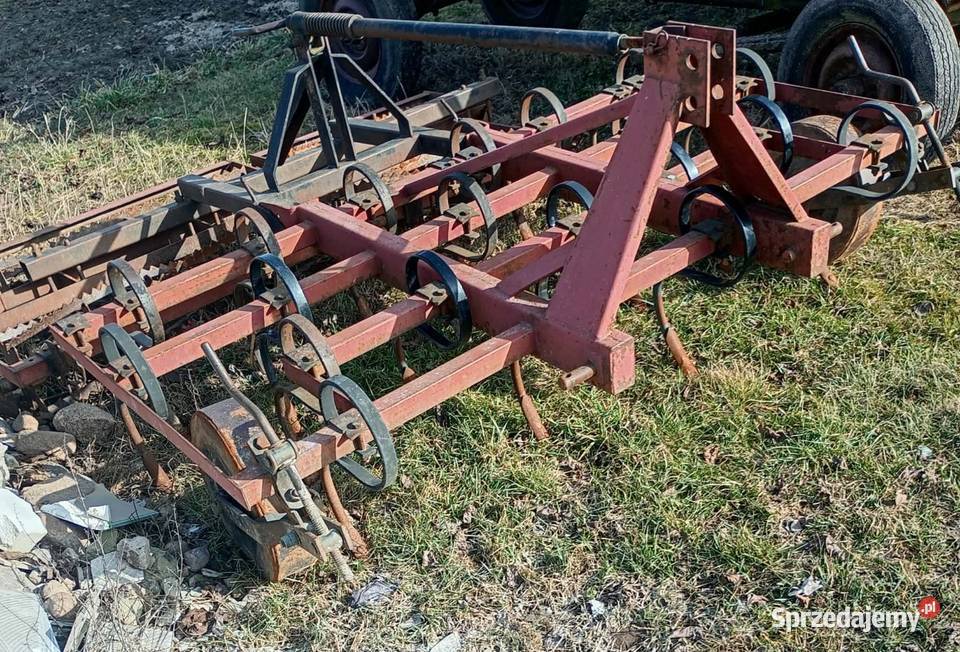 Maszyny rolnicze Agregaty mazowieckie Wyszogród