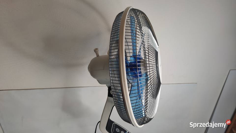 Wentylator podłogowy Rowenta VU 5640 Jadowniki sprzedam