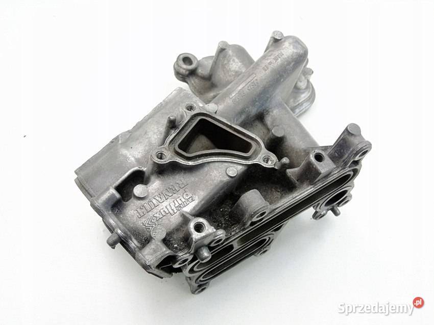 OBUDOWA FILTRA OLEJU 20 DCI TRAFIC 2 VIVARO Sosnowiec