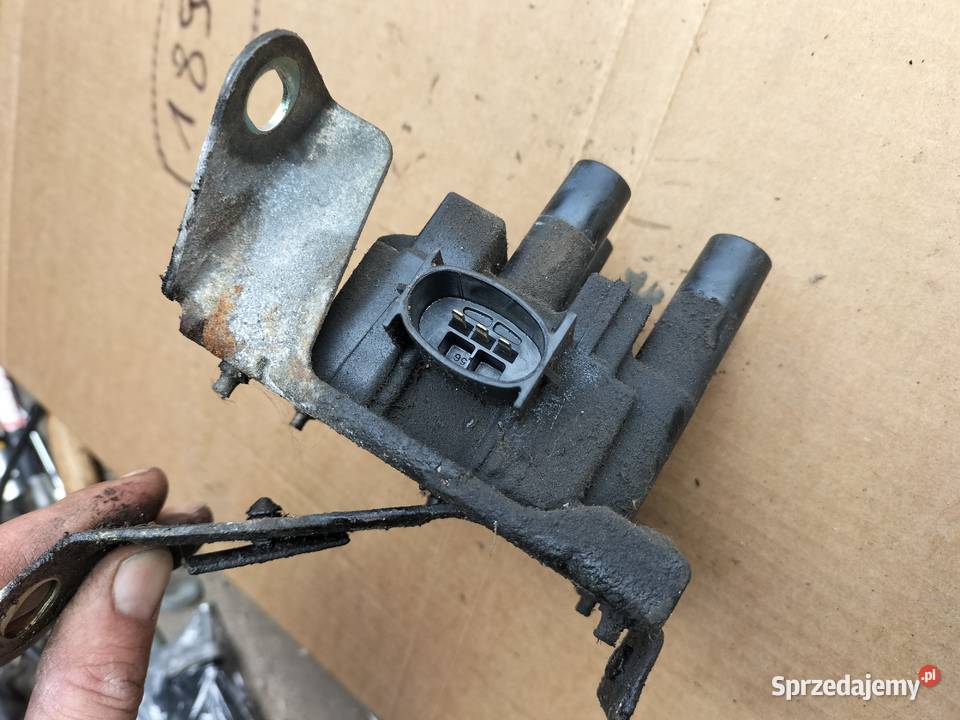 FORD MONDEO MK2 20 CEWKA lubelskie Kamień-Kolonia