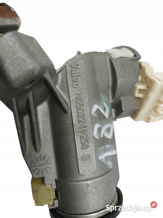 STACYJKA N0502241 Toyota Yaris II 20052011 sprzedam