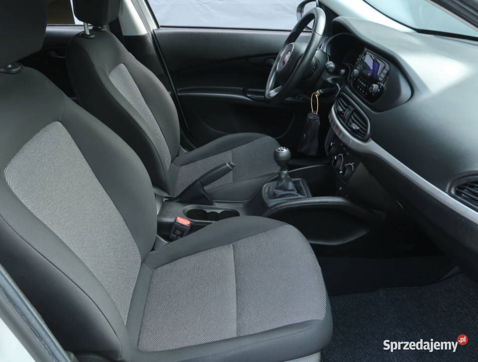 Fiat Tipo 14 16V Piaseczno