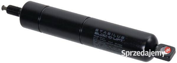 Sprężyna gazowa L225 mm 330N Stabilus CA5111PR Kamionna