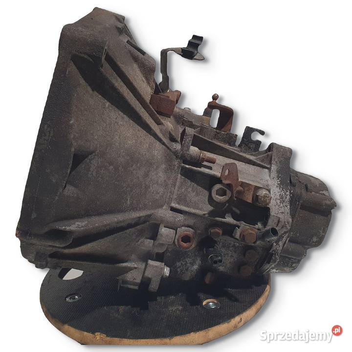 SKRZYNIA BIEGÓW Fiat Doblo I 19 JTD 223a7000 sprzedam