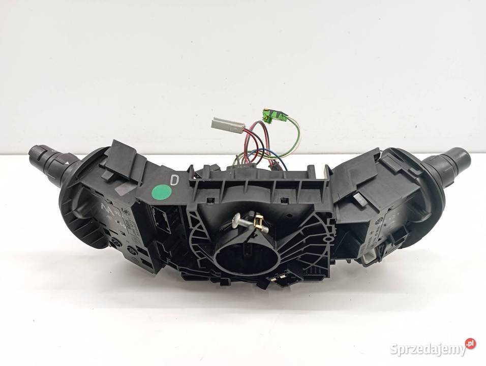 PRZEŁĄCZNIK ZESPOLONY 8200127728 Renault Scenic osobowe