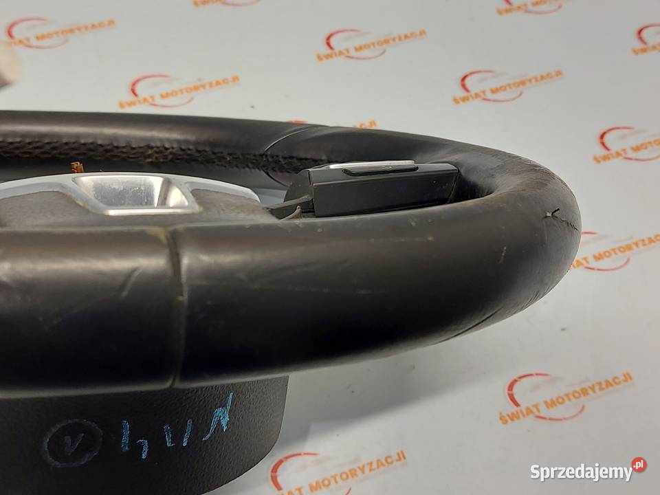 VW PASSAT CC LIFT 15r kierownica 3C8419091BE