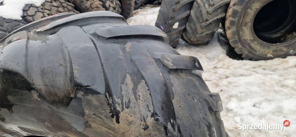 50075r24 Michelin XN725 169r24 16924 50 Forexbib warmińsko-mazurskie Nowe Miasto Lubawskie