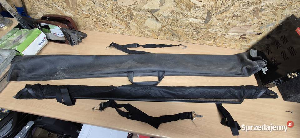 Windschott Wiatrołap Ford Escort MK4 19861990 Ruda Śląska